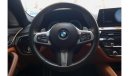 BMW 540i M Sport G30