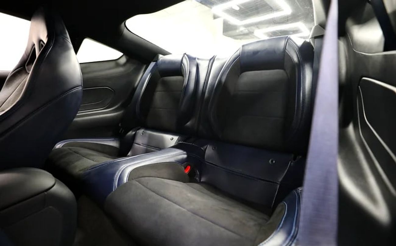 Ford Mustang | Dark Horse | V8 5.0L | Low KMs | Under Warranty Till Ref#R5501729