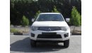 Mitsubishi L200 2015 4X4 ref#768