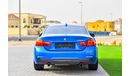BMW 435i i M Sport