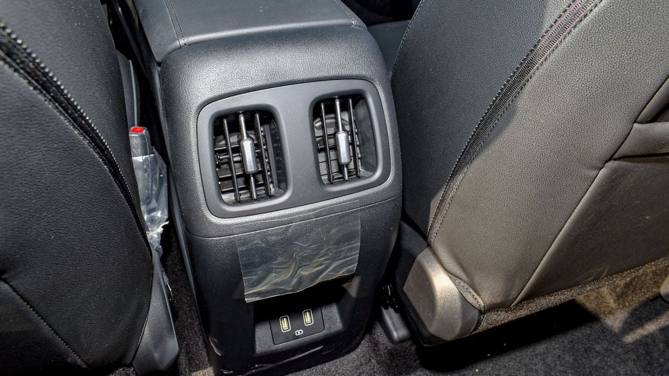 Hyundai Tucson PREMIUM PLUS