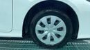 Toyota Corolla 2024 XLI | AED 857/Month | 0 DP | 30 Day Return | Warranty