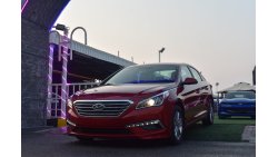 Hyundai Sonata IMPORT FROM USA  ( BANK INSTALLMENT AVAILABLE ZERO DOWN PAYMENT )  SIX MONTH WARRANT