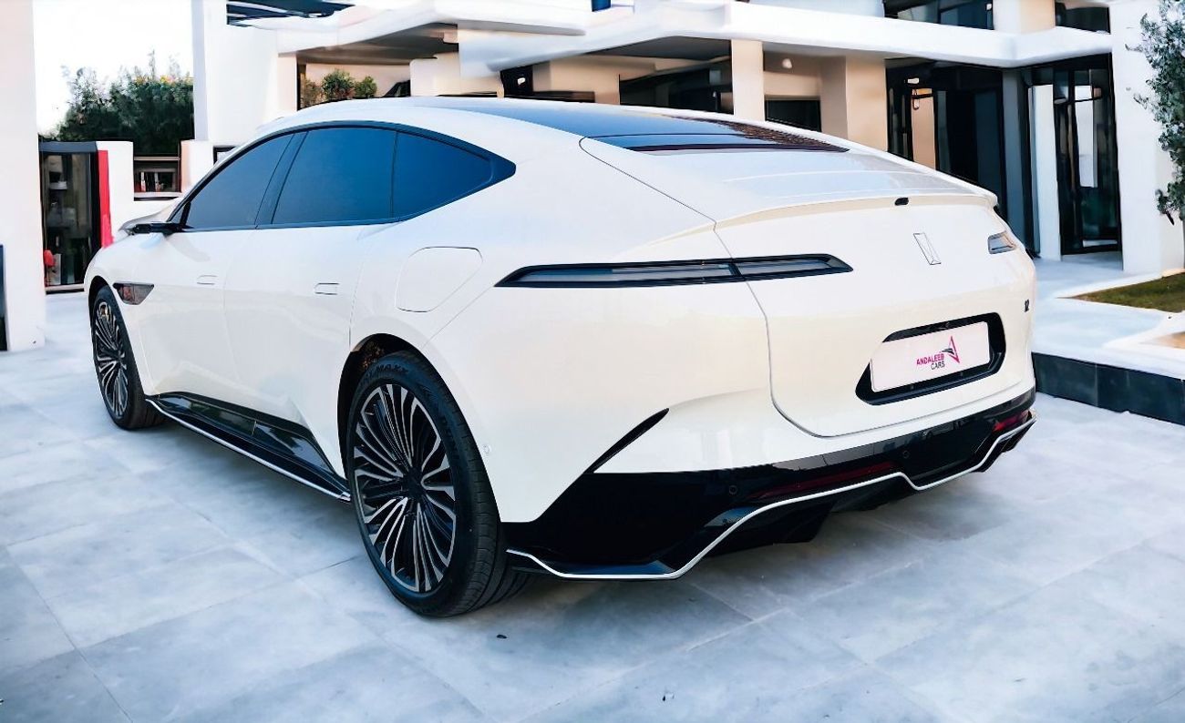 Avatr 12 AED 4,320 PM AVAILABE| AVATR 12 GT PERFORMANCE | BRAND NEW | UNDER WARRANTY | 650 KM RANGE | 94 KWH