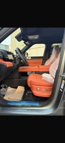 BYD Leopard Titanium 7