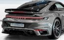 Porsche 911 Turbo S 3.8L (645 HP) Coupe