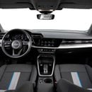 أودي A3 35 TFSI 1,724 P.M • 0% Downpayment • 35 TFSI • 1 Year Warranty