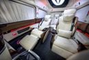 Mercedes-Benz V 300 Built by Barugzai | Fully Custom | 2 Years Warranty