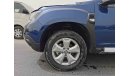 Renault Duster 2.0L, 16" Rims, Parking Sensor Rear, Push Start Button, ECO Control, Bluetooth, USB (CODE # RD01)