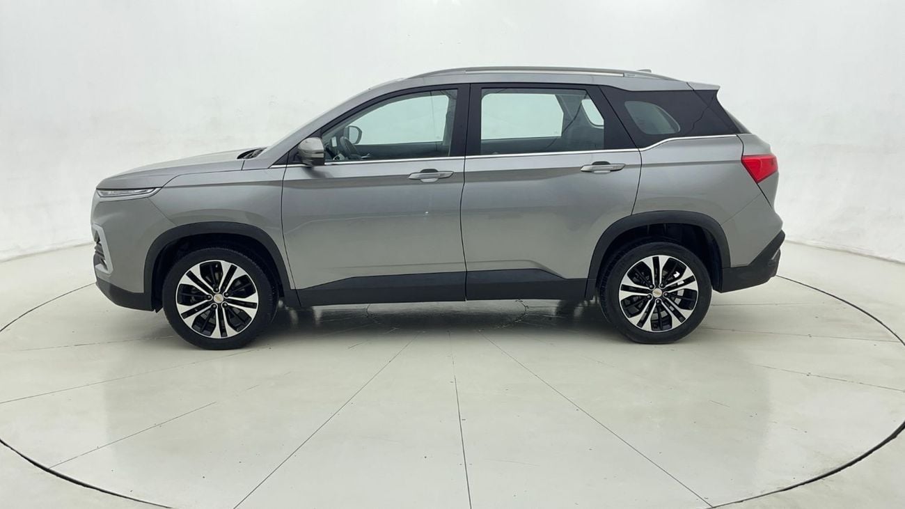 Chevrolet Captiva 2023 PREMIER | AED 699/Month | 0 DP | 30 Day Return | Warranty | Service History