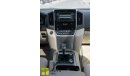 Toyota Land Cruiser - GXR - 4.0L - STANDARD OPTION with STRIPES