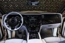 Rolls Royce Cullinan BLACK BADGE