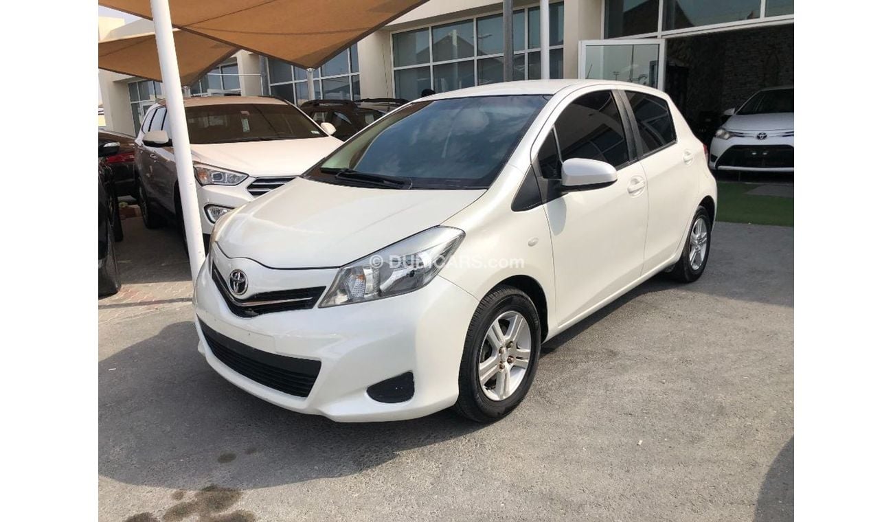 تويوتا يارس