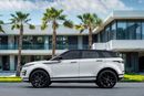 Land Rover Range Rover Evoque Range Rover Evoque SE | 2,350 P.M | 0% Downpayment | R-DYNAMIC | Range Rover History!