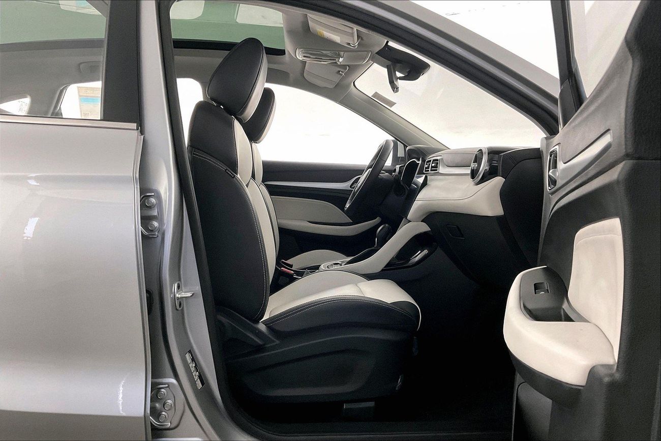 MG ZS Luxury | Guaranteed Warranty | 0 Down Payment