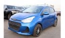 هيونداي i10 HYUNDAI GRAND I 10 BLUE 2019