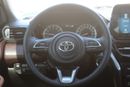 Toyota Urban Cruiser GLX 1.5L