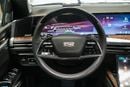 Cadillac Escalade Cadillac Escalade 600 Sport Platinum V8 6.2L 0Km 2026
