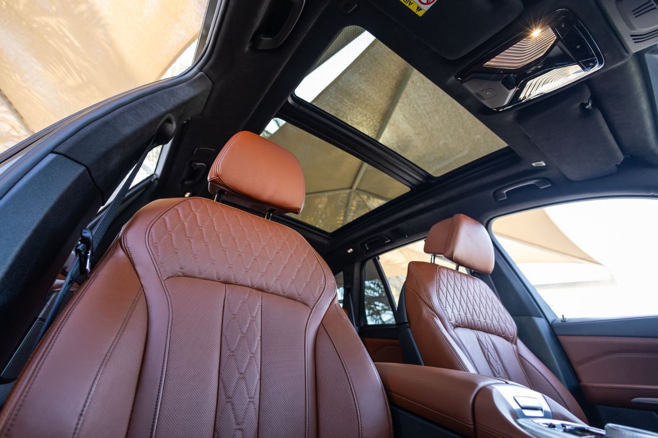 بي أم دبليو X5 40i M Sport 3.0L