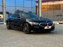 BMW 840i M Sport