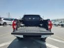 تويوتا هيلوكس TOYOTA HILUX PICKUP RHD 2017 MODEL 2.8 L DIESEL AUTOMATIC(PM93721)