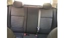 Kia Rio Kia Rio 2018 automatic very good condition