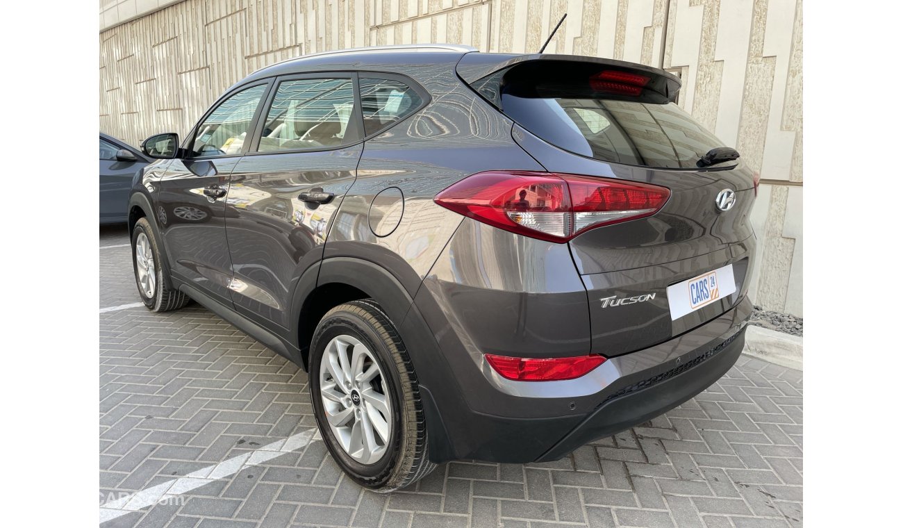 Hyundai Tucson 2 2 | Under Warranty | Free Insurance | Inspected on 150+ parameters