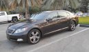 Lexus LS460 Lexus LS460