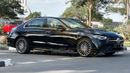 Mercedes-Benz C 200 Mercedes-Benz C200 AMG Premium GCC EQ Boost RWD 0 Km DEALER WARRANTY 5 YEARS