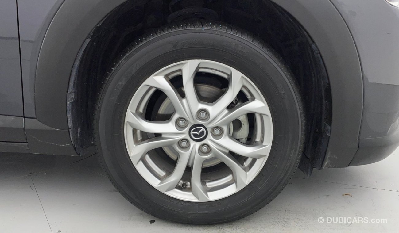 Mazda CX3 GS 2 | Zero Down Payment | Free Home Test Drive