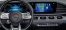 Mercedes Benz GLE53 AMG