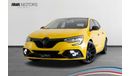 Renault Megane RS