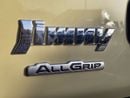 سوزوكي جيمني SUZUKI Jimny GLX 1.5L AT SUV 4WD 5Doors beige color with black roof gcc 2026 model