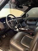 Land Rover Range Rover HSE 3.0L (380 HP)