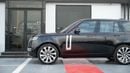 Land Rover Range Rover Autobiography P530 4.4L BLACK 2025 MY Export Price