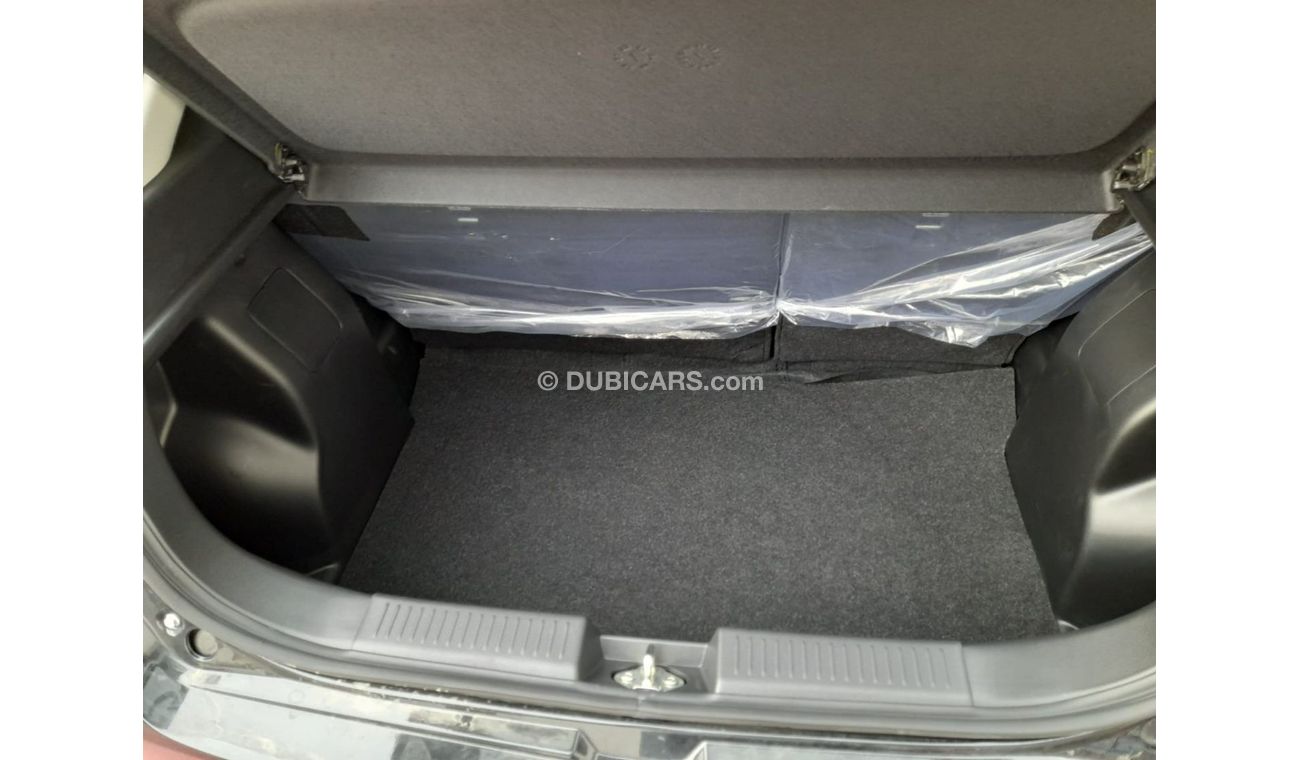 Suzuki Baleno GLX-FULL OPTION GLX WITH HEADS UP DISPLAY AND 360 CAMERA