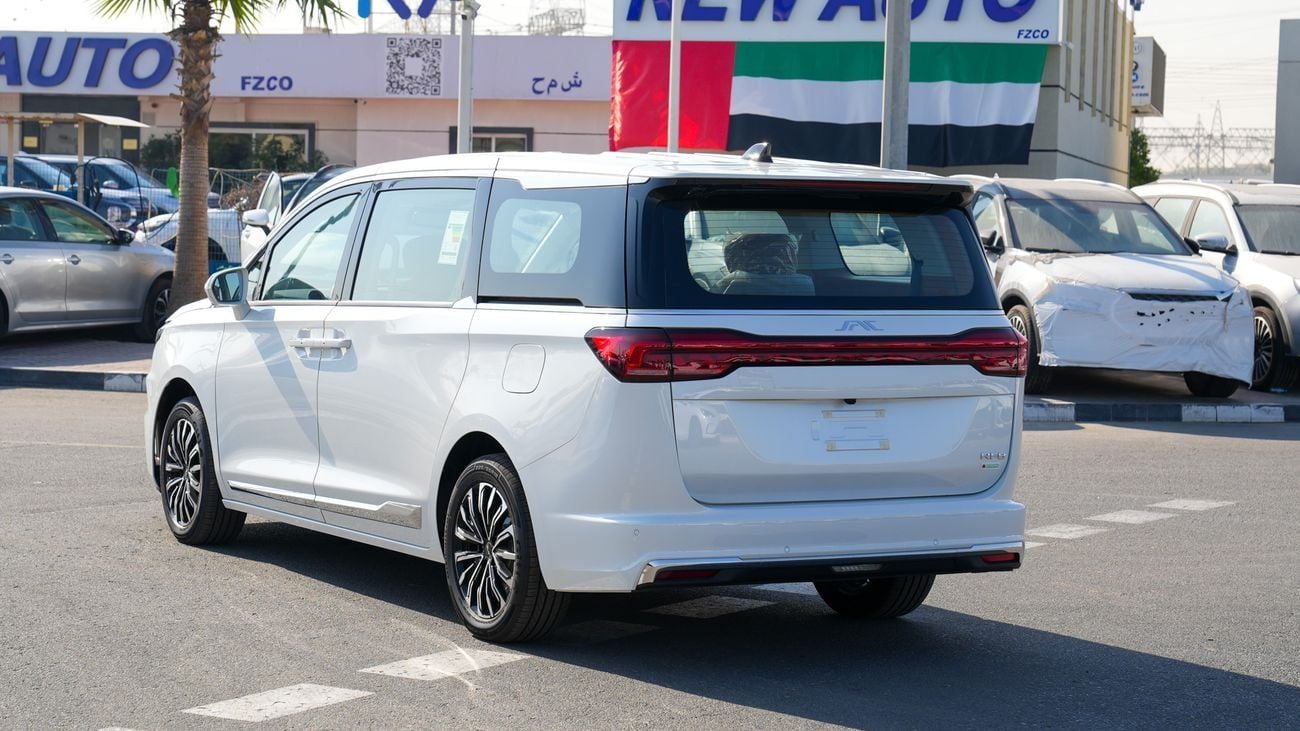 جاك ريفين M1 RF8