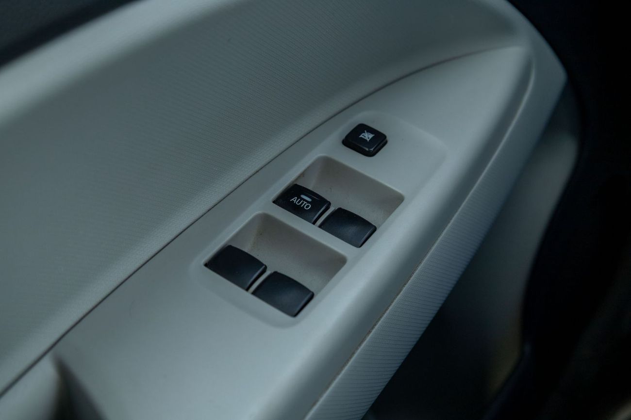 Mitsubishi Attrage GLX Base 1.2L l GCC | Zero Down Payment | AED 376 Monthly | Unlimited Kms Warranty