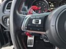 فولكس واجن جولف GTI 2.0L