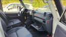 Toyota Land Cruiser 70 DX 2.8L TOYOTA LC78 HARDTOP AT 2.8 2025