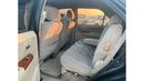 Toyota Fortuner 2008 TOYOTA FORTUNER 2.7L v4 - V4 - VVT-i Super clean car - GCC Spec