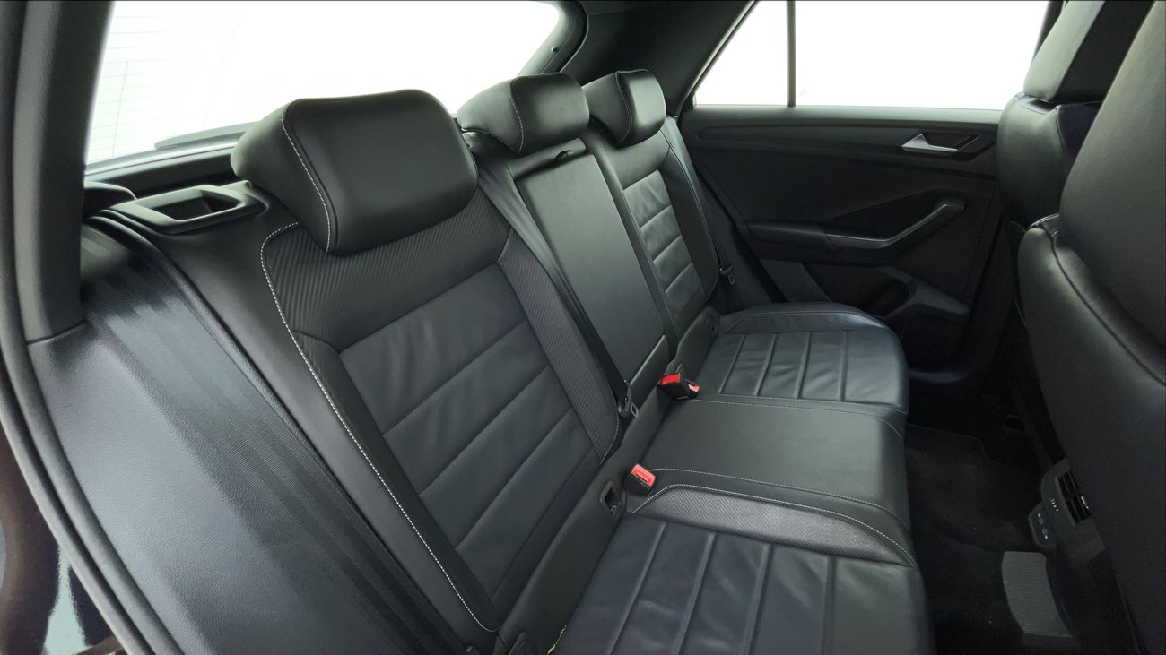 Volkswagen T ROC R LINE 1.4 | Zero Down Payment | Home Test Drive