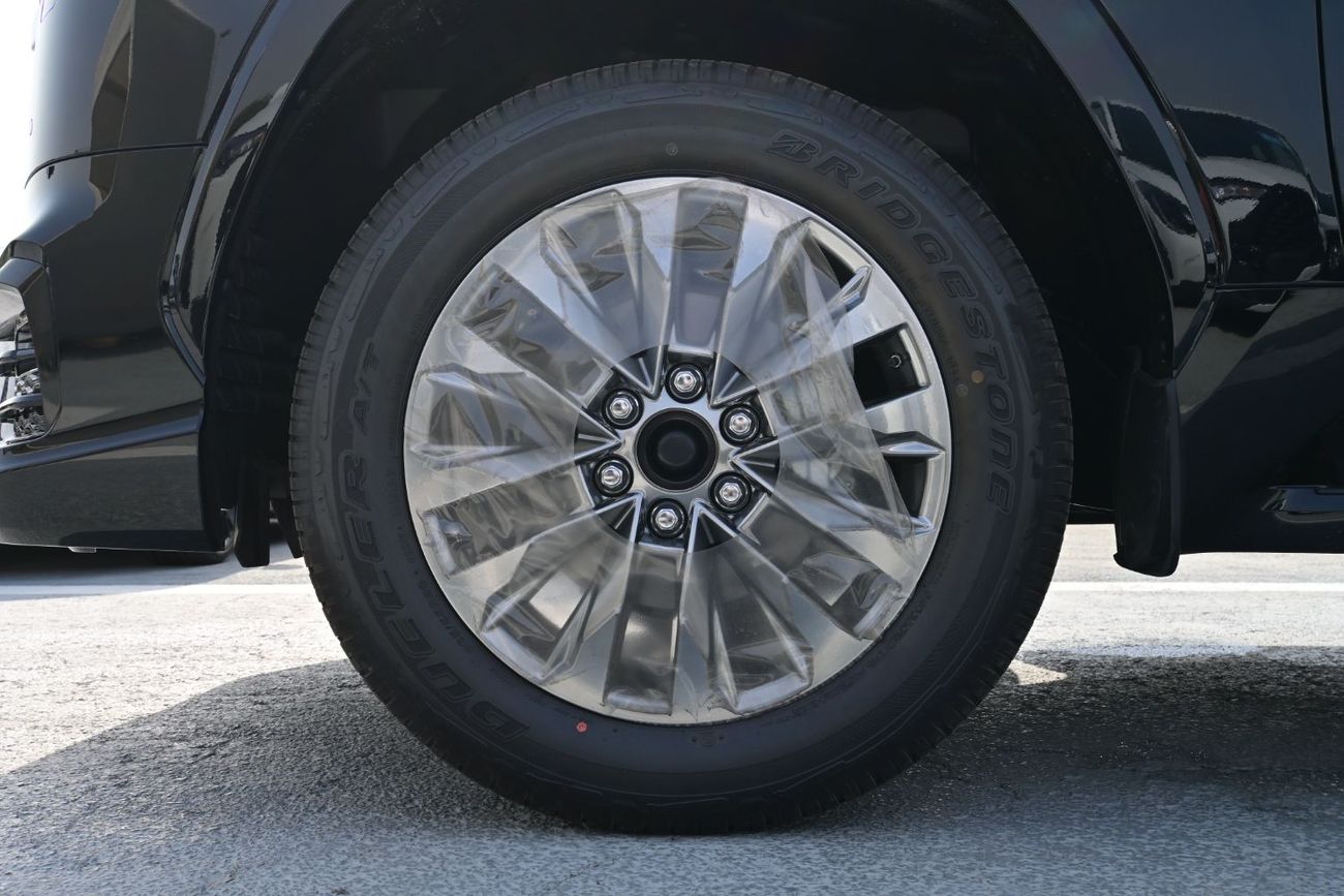 Toyota Land Cruiser Toyota Land Cruiser VX-V Exclusive 4.0L V6, 4WD