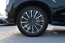 Nissan Patrol LE Platinum City 3.5L Nissan Patrol Platinum 3.5L Twin Turbo, Model 2025