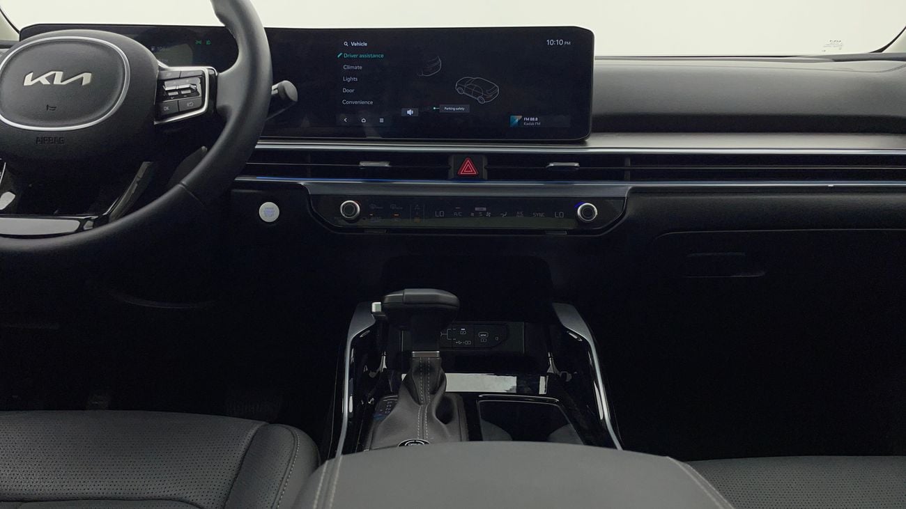 Kia Sorento EX DLX 2.5 | Zero Down Payment | Home Test Drive