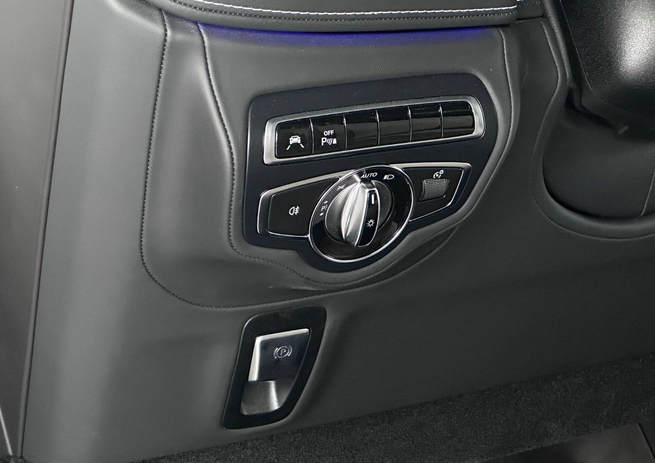 Mercedes-Benz G 63 AMG 4MATIC SUV double night Brand New