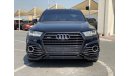 Audi Q7 AUDI Q7