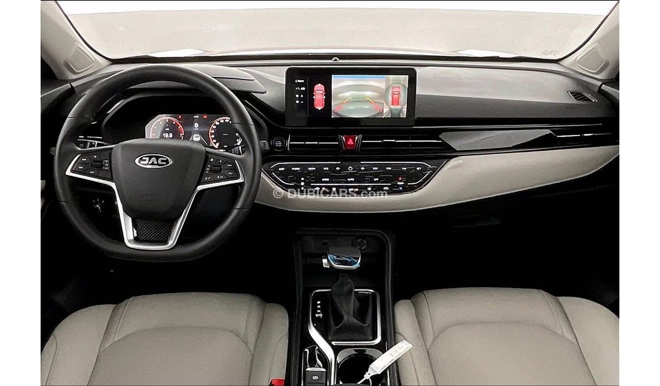 جاك JS4 Intelligent