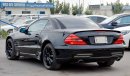 مرسيدس بنز SL 500 Lorinser Kit