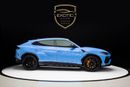 Lamborghini Urus 4.0T